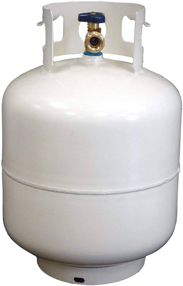 Propane refills in Vero Beach
