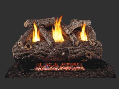 Gas Fireplace Log Systems Dealer in Vero Beach