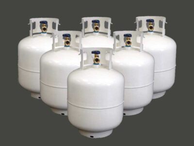 Propane Tank Refilling Vero Beach