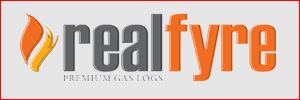 Dealer of RealFyre Gas Logs in Vero Beach 32960