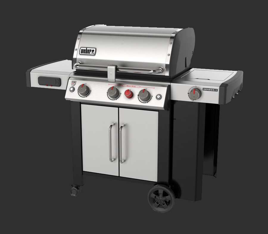 Gas Grill Dealer Vero Beach 32960