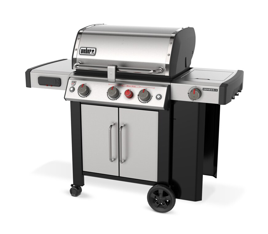 Genesis-E-335-Gas-Grill-Dealer-VeroBeach32960