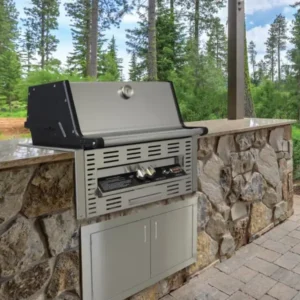 Built-In Grill Dealer Vero Beach, FL.