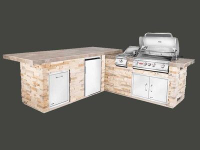 Outdoor Kitchen Dealer Vero Beach