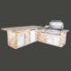 Outdoor Kitchen Dealer Vero Beach