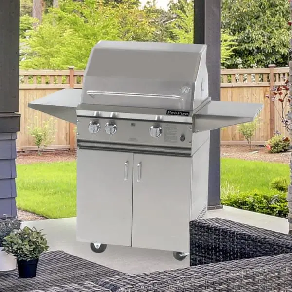 Outdoor Kitchen Built-In Grill Dealer Vero Beach, FL.