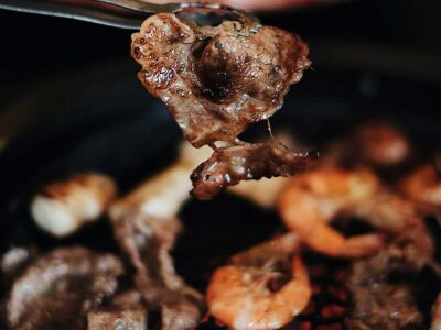 Gas Grill Recipes from Fire Magic shared by The Grill Place, Vero Beach